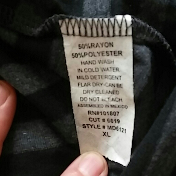 Espresso Casual Dress - Picture 6 of 8